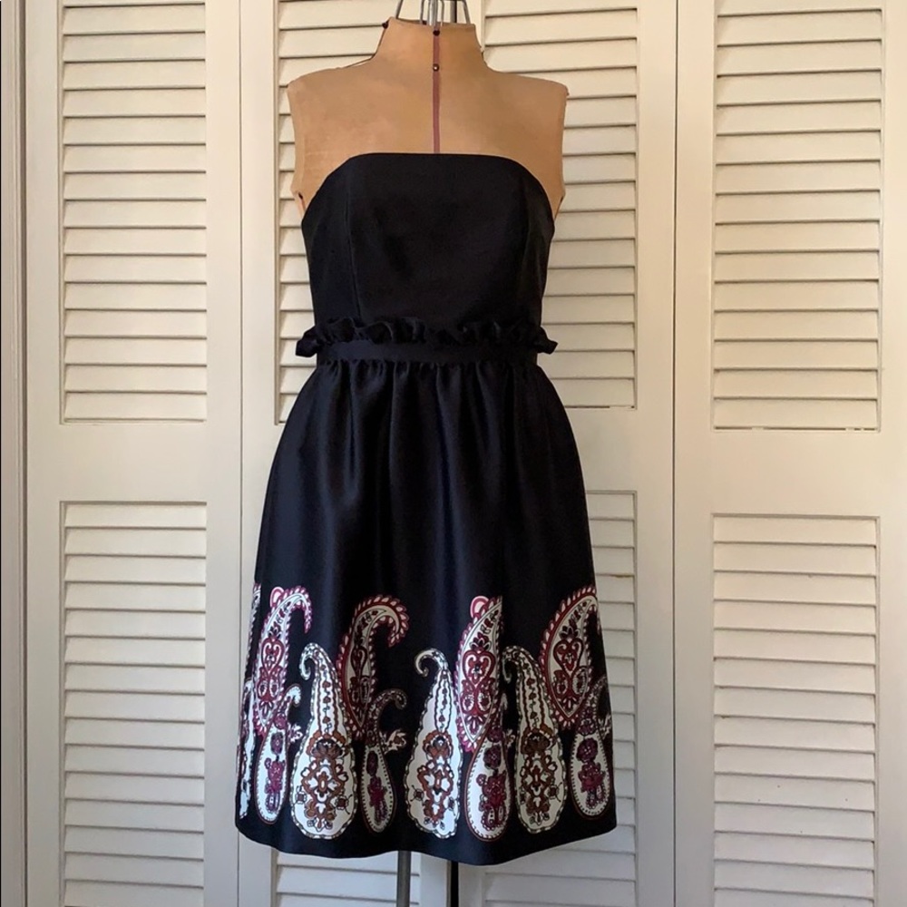 Kensie cocktail dress.